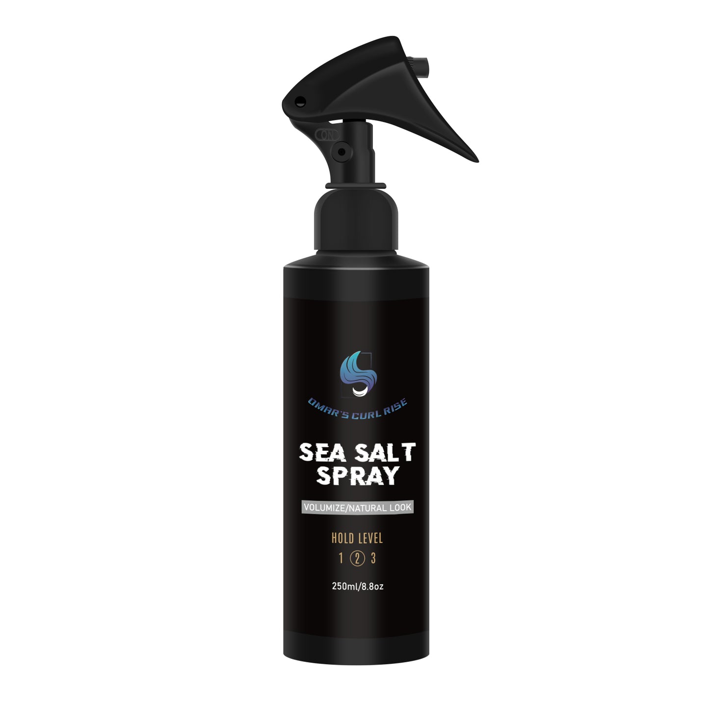 Sea Salt Spray