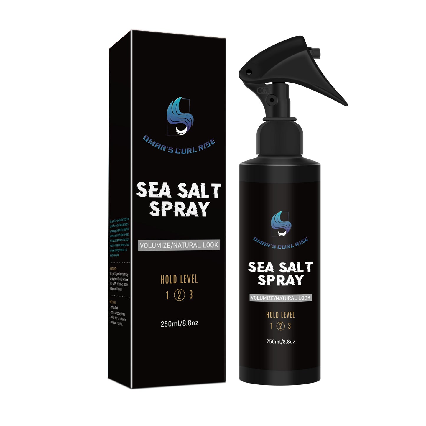 Sea Salt Spray